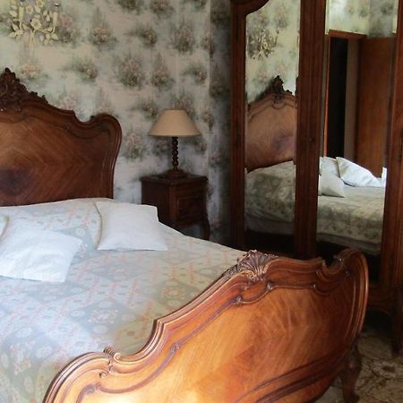 Chambre Salle De Bains Privee Jardin Arbore Montpellier Bagian luar foto