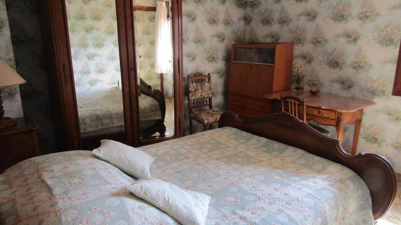 Chambre Salle De Bains Privee Jardin Arbore Montpellier Bagian luar foto